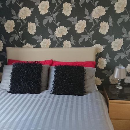Ash Lea Hotel Blackpool Dış mekan fotoğraf