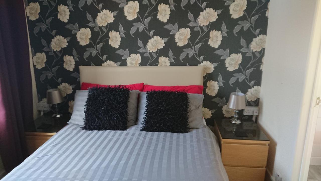 Ash Lea Hotel Blackpool Dış mekan fotoğraf