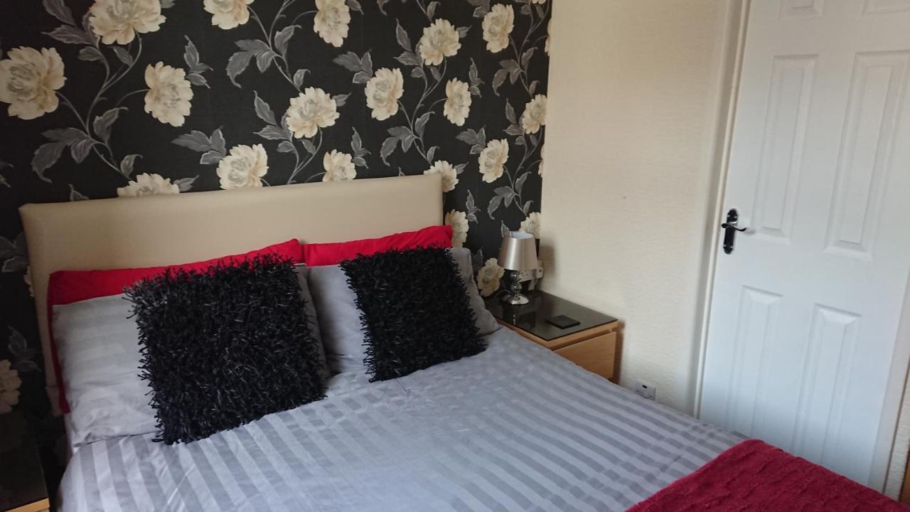 Ash Lea Hotel Blackpool Dış mekan fotoğraf
