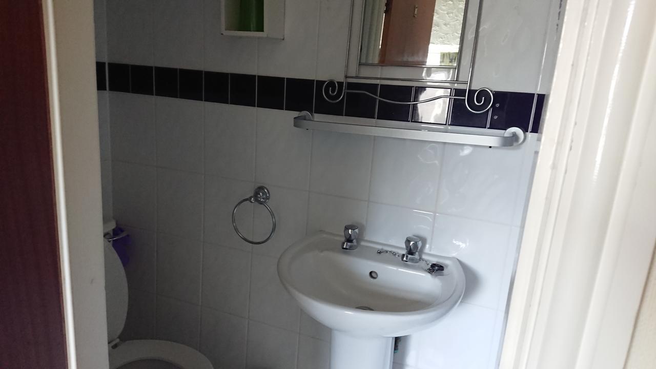 Ash Lea Hotel Blackpool Dış mekan fotoğraf