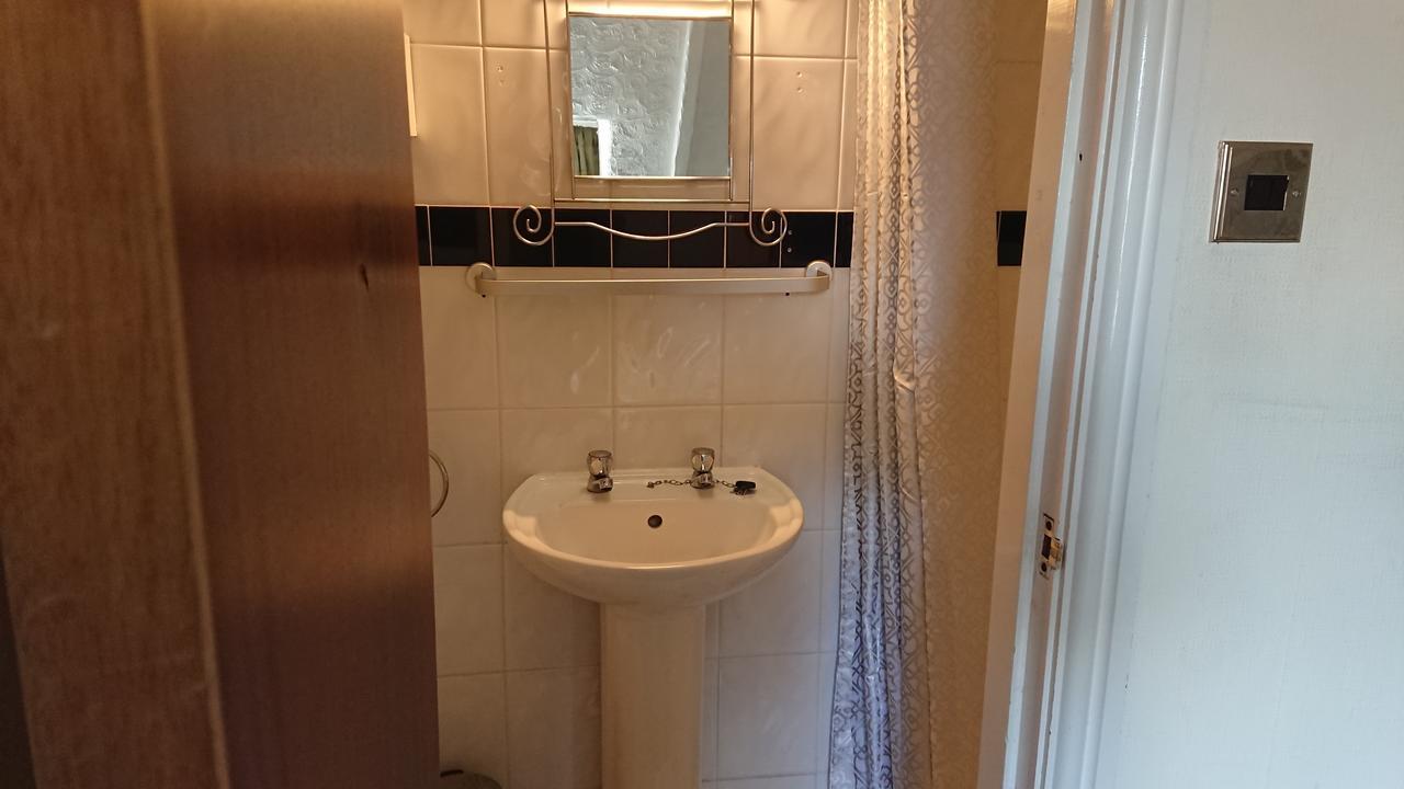 Ash Lea Hotel Blackpool Dış mekan fotoğraf