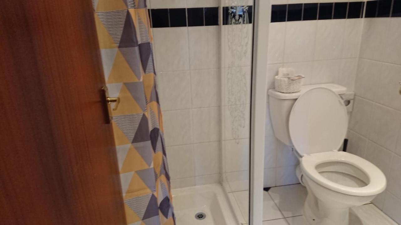 Ash Lea Hotel Blackpool Dış mekan fotoğraf