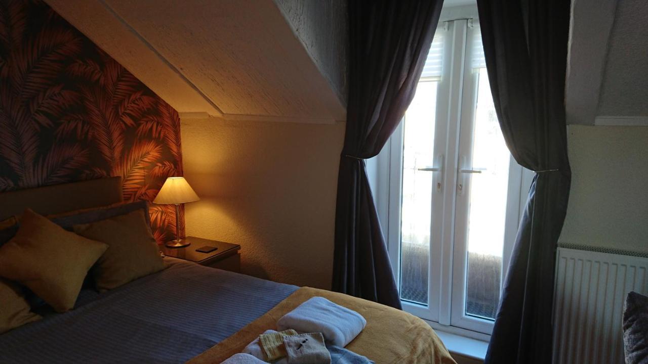 Ash Lea Hotel Blackpool Dış mekan fotoğraf